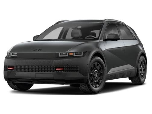 2025 Hyundai IONIQ 5 XRT