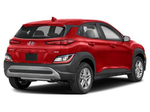 2023 Hyundai KONA SE