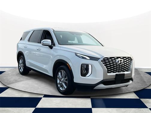 2022 Hyundai PALISADE SE
