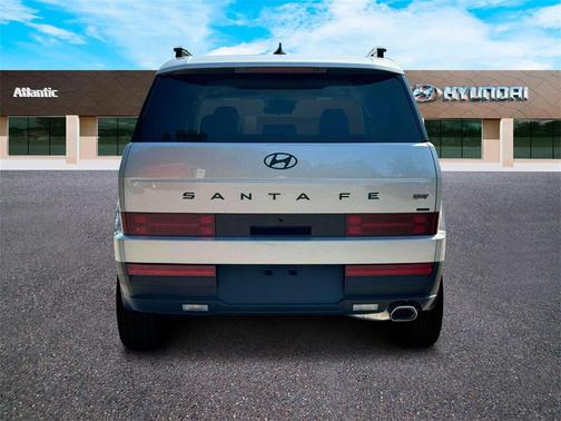 2026 Hyundai SANTA FE XRT