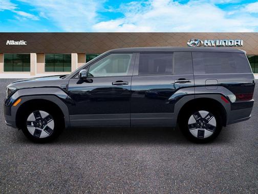 2026 Hyundai SANTA FE HEV SE