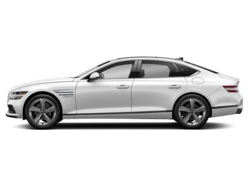 2022 Genesis G80 3.5T