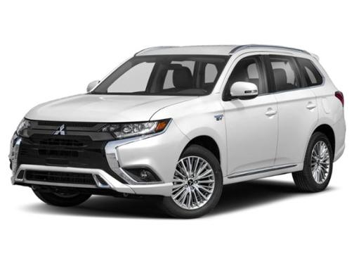 2022 Mitsubishi Outlander PHEV GT