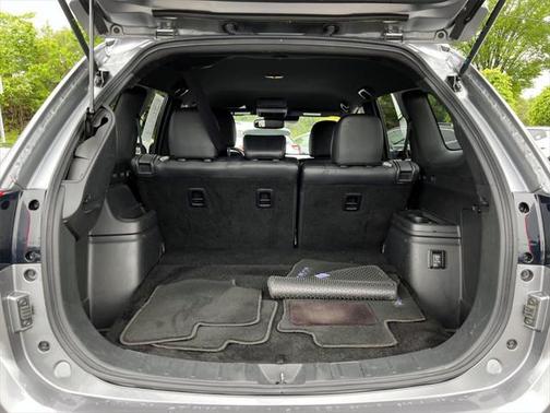 2022 Mitsubishi Outlander PHEV GT