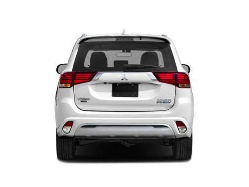 2022 Mitsubishi Outlander PHEV GT