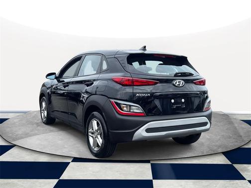 2023 Hyundai KONA SE