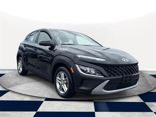 2023 Hyundai KONA SE