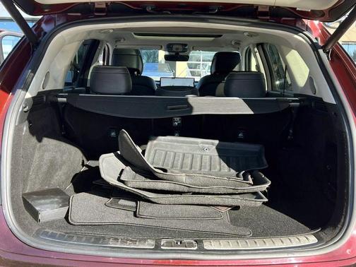 2021 Genesis GV80 2.5T