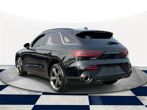 2024 Genesis GV70 2.5T
