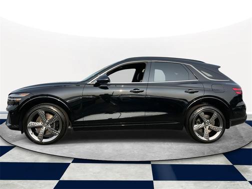 2024 Genesis GV70 2.5T