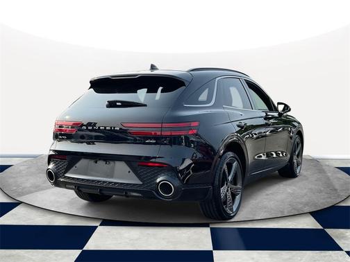 2024 Genesis GV70 2.5T