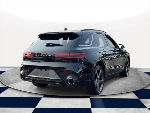2024 Genesis GV70 2.5T