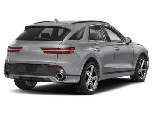 2024 Genesis GV70 2.5T