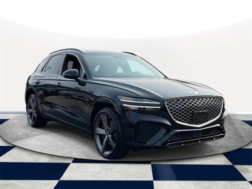 2024 Genesis GV70 2.5T