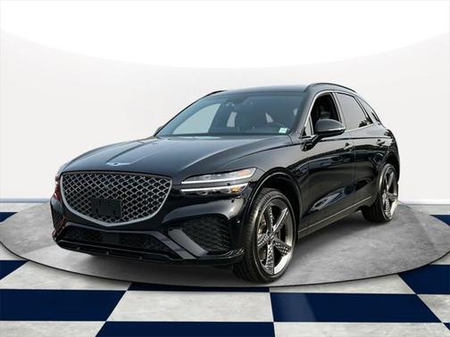 2024 Genesis GV70 2.5T