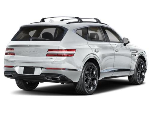 2024 Genesis GV80 3.5T Prestige Signature