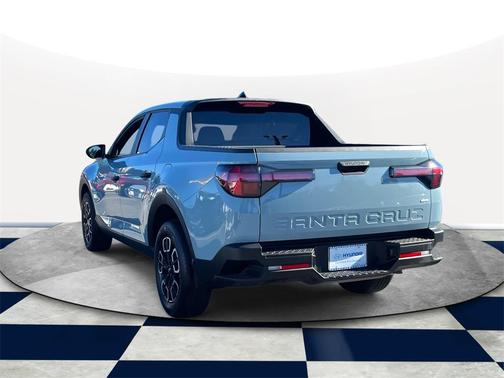 2023 Hyundai SANTA CRUZ 2.5L SE