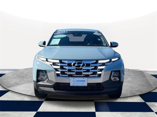 2023 Hyundai SANTA CRUZ 2.5L SE