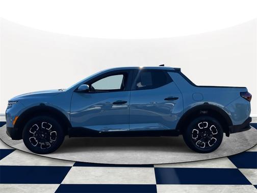 2023 Hyundai SANTA CRUZ 2.5L SE