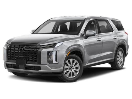 2025 Hyundai PALISADE SE