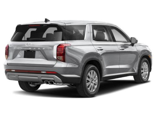 2025 Hyundai PALISADE SE