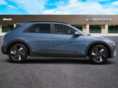 2025 Hyundai IONIQ 5 SEL