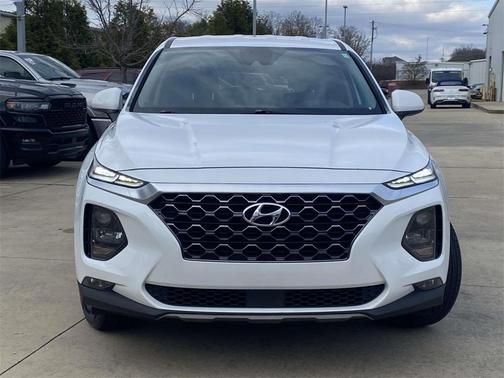2020 Hyundai SANTA FE 2.4 SEL