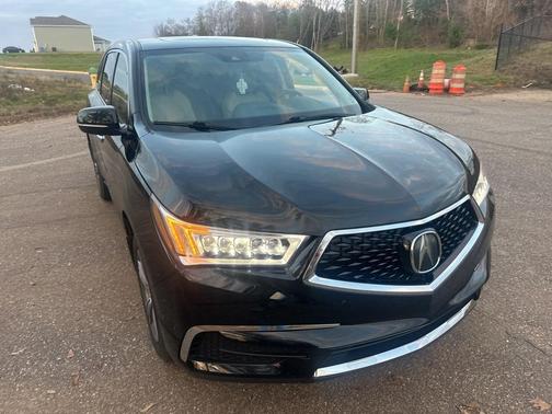 2019 Acura MDX 3.5L