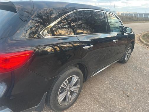 2019 Acura MDX 3.5L