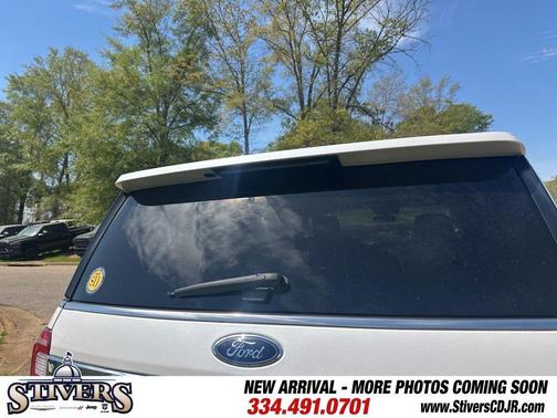 2019 Ford Expedition Max XLT