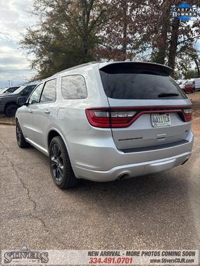2023 Dodge Durango GT