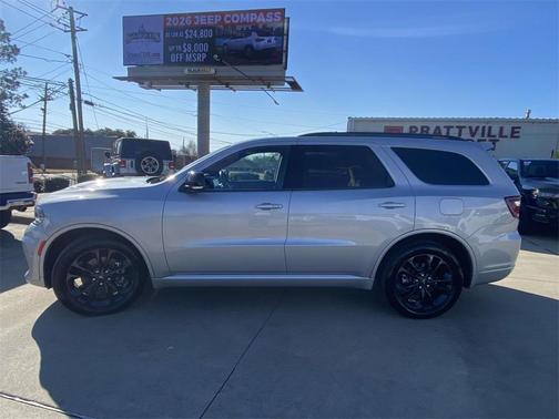 2023 Dodge Durango GT
