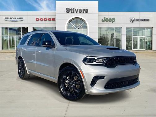 2023 Dodge Durango GT