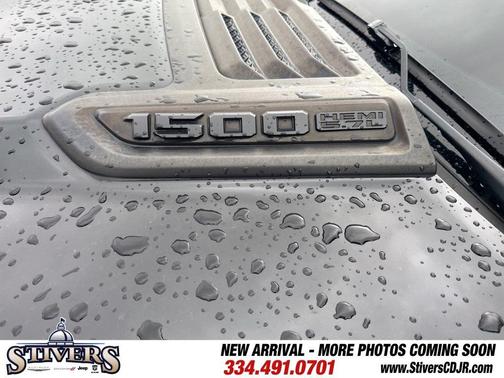 2020 RAM 1500 Limited