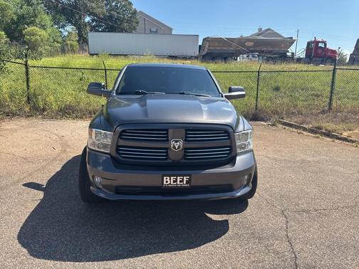 2014 RAM 1500 Tradesman/Express