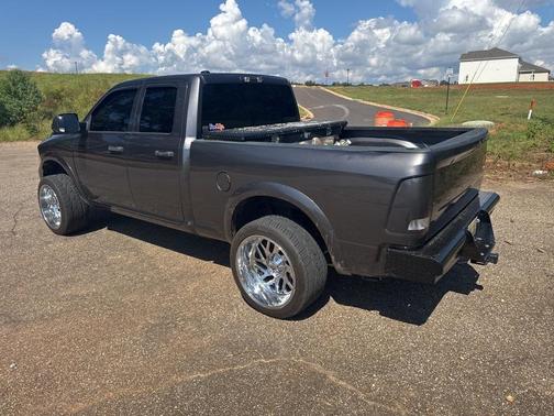 2014 RAM 1500 Tradesman/Express