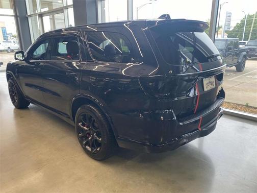2024 Dodge Durango SRT Hellcat