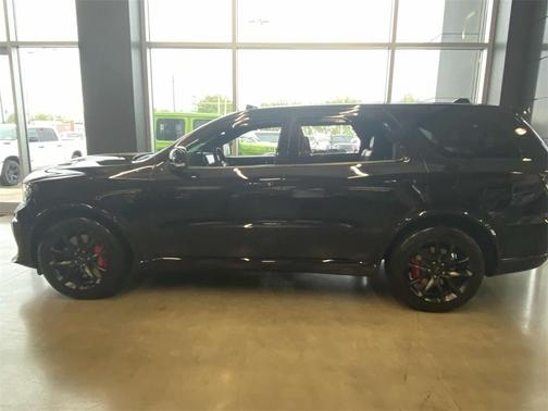 2024 Dodge Durango SRT Hellcat