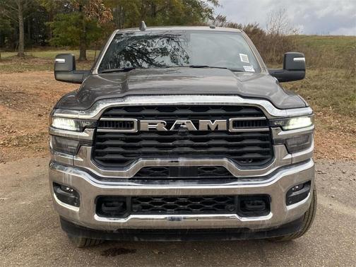 2025 RAM 3500 Tradesman