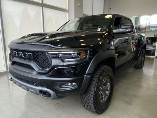2024 RAM 1500 TRX
