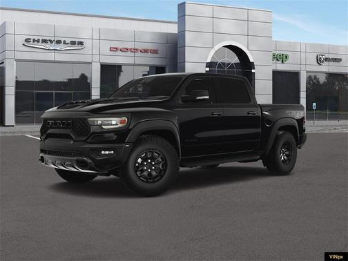 2024 RAM 1500 TRX