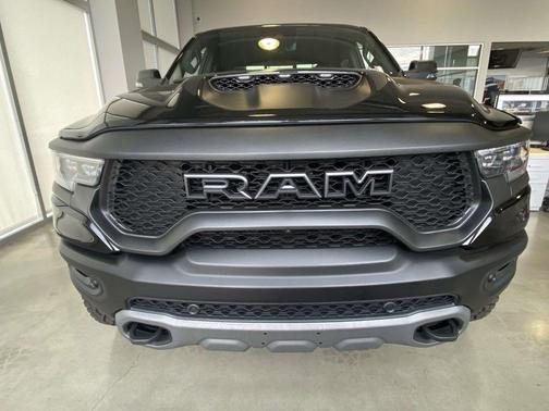 2024 RAM 1500 TRX