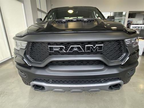 2024 RAM 1500 TRX