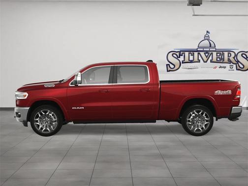 2025 RAM 1500 Limited