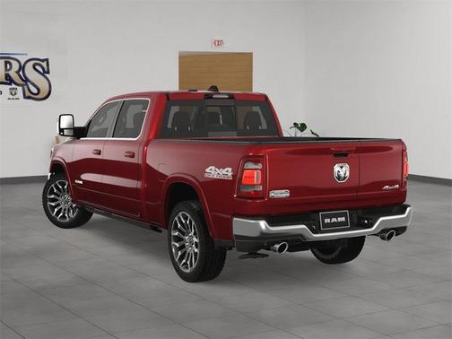 2025 RAM 1500 Limited