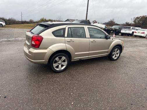 2010 Dodge Caliber SXT