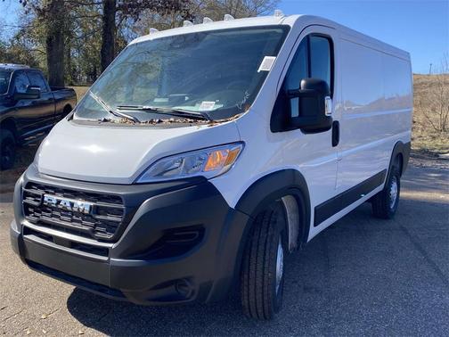 2026 RAM ProMaster 1500 Base
