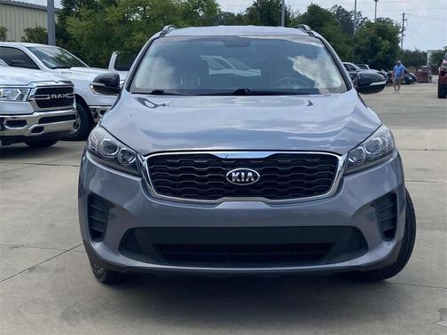 2019 Kia Sorento S