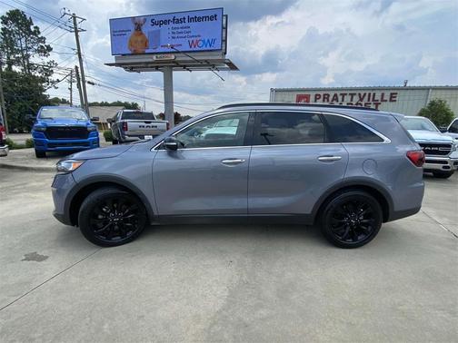 2019 Kia Sorento S
