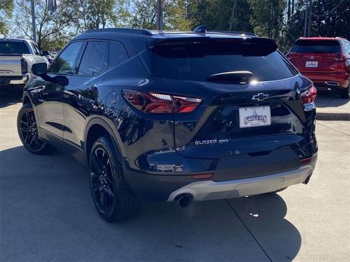 2020 Chevrolet Blazer 2LT